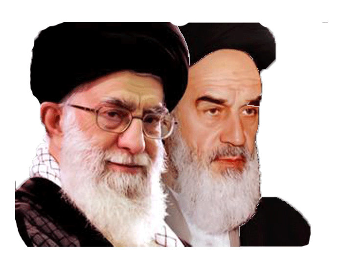 امام-خامنه-ای